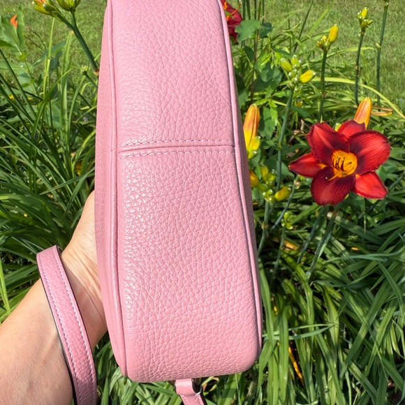 Coach Mini Jamie Camera Bag - Picture 7 of 9